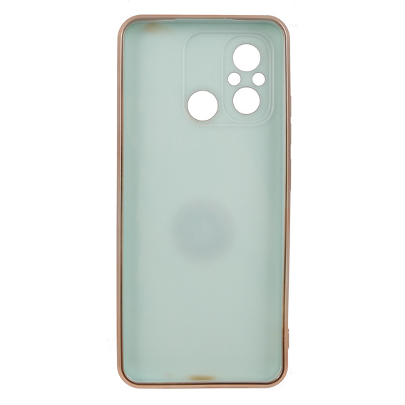 Telefontok a Xiaomi Redmi 12C, Electro Ring, menta
