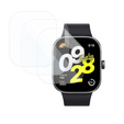 3x ERBORD hidrogél fólia Xiaomi Redmi Watch 4