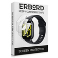 3x ERBORD hidrogél fólia Xiaomi Redmi Watch 5 Active