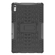 Telefontok a Lenovo Tab P11 Gen 2, Tire Armor, fekete