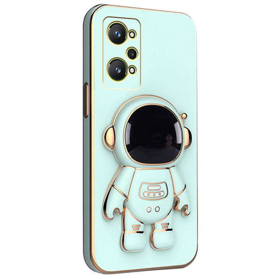 Telefontok a Realme GT Neo2, Astronaut, zöld