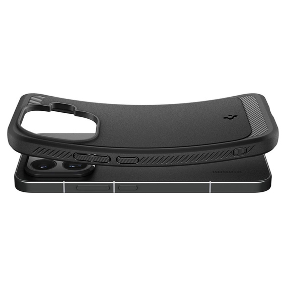 Spigen Rugged Armour tok Xiaomi 15T Pro készülékhez