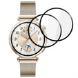 2x ERBORD hibrid üveg a Huawei Watch GT 5 41mm