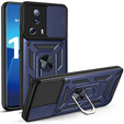 Telefontok a Xiaomi 13 Lite, CamShield Slide, kék
