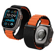 Spigen WBF1 szíj Apple Watch 8/9/10/11/SE/Ultra 1/2 (44/45/46/49 mm) készülékekhez