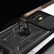 Telefontok a Xiaomi Poco F4 GT, CamShield Slide, fekete