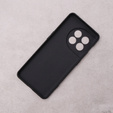 Vékony tok a OnePlus 11 5G, Slim, fekete