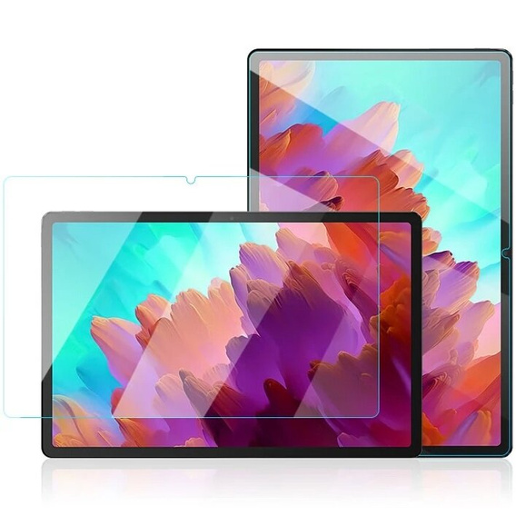 Edzett üveg a Lenovo Tab P12 készülékhez