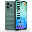 Telefontok a Xiaomi Redmi 13, Gaming Shockproof, zöld