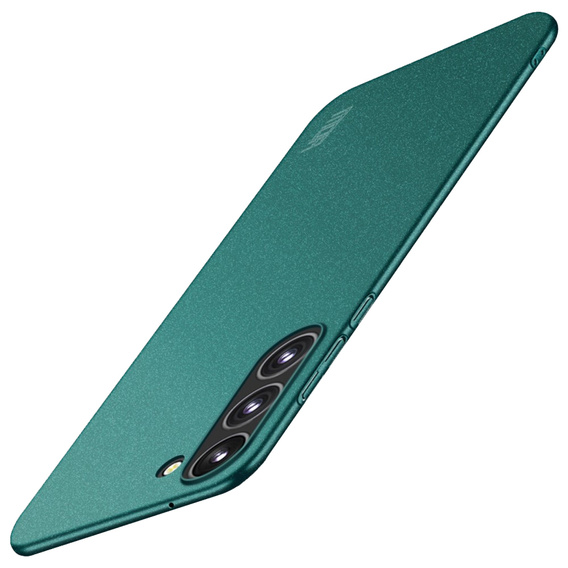 MOFI Slim Telefontok a Samsung Galaxy S23, zöld