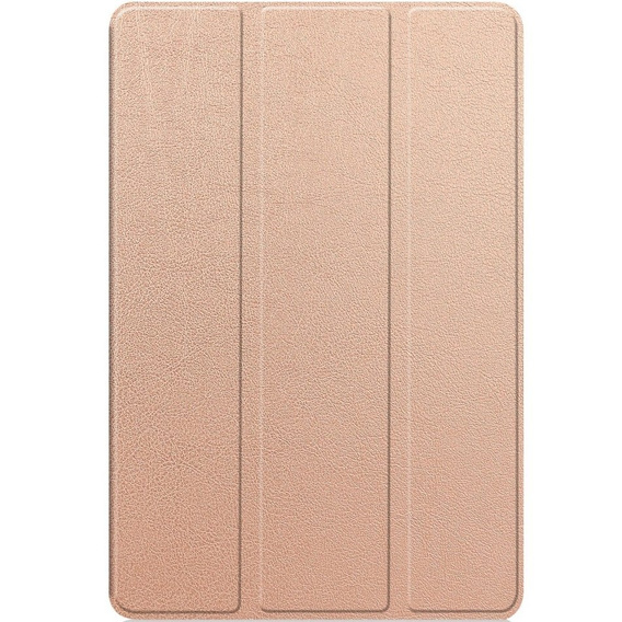 Tok Xiaomi Redmi Pad SE 11", Smartcase, rózsaszín rose gold