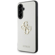 GUESS Classic Logo tok Samsung Galaxy A56 készülékhez