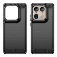 Telefontok a Motorola Edge 50 Ultra, Carbon, fekete