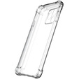 Telefontok a Realme C61, Dropproof, átlátszó