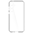 A Spigen tok Samsung Galaxy A55 5G, Ultra Hybrid, átlátszó + 9H edzett üveg