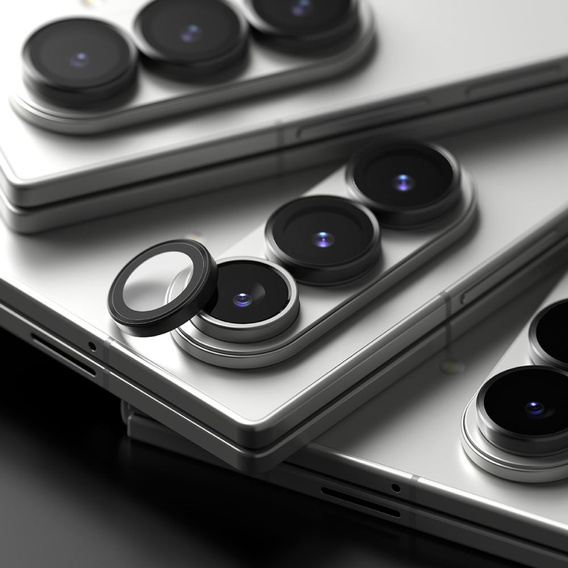 Ringke kamerakeret védőburkolat Samsung Galaxy Z Fold 7 5G számára