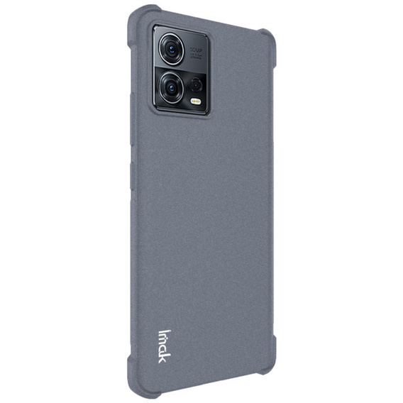 IMAK Telefontok a OnePlus 10T 5G, Dropproof, szürke