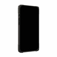 Urban Armor Gear Plasma XTE MagSafe tok állvánnyal az iPhone 17 Pro Max készülékhez