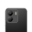 MOFI tok az Xiaomi Redmi 13C / Poco C65, vékony, átlátszó