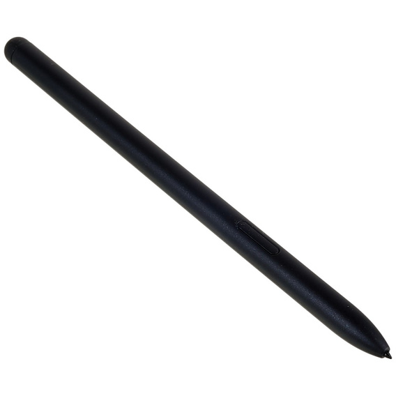 Stylus a Samsung Galaxy Tab S7 FE T730 T733 T736, Stylus Pen, fekete