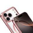 Electro MagSafe tok zsinórral iPhone 17 Pro Max készülékhez