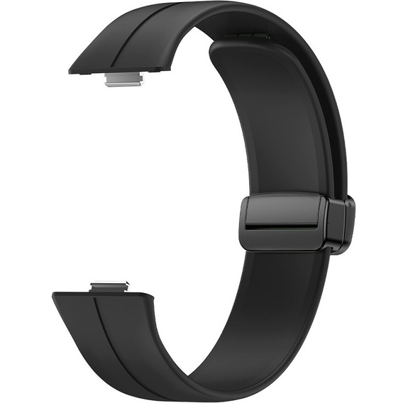 Szilikon szíj a Huawei Watch Fit 4 / 4 Pro / 3 órához