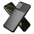 Telefontok a Xiaomi Poco M3, Thunder, fekete