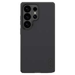 NILLKIN Frosted Shield Pro MagSafe tok Samsung Galaxy S26 Ultra készülékhez