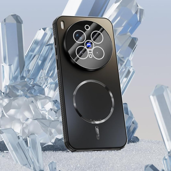 MagSafe tok a Vivo X300 Pro készülékhez