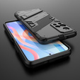 Tok Xiaomi Poco M4 Pro 5G / Note 11S 5G, Military kickstand, kék