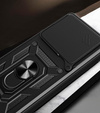 Telefontok a Xiaomi Poco F7 Pro, CamShield Slide, fekete