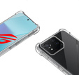 Telefontok a ASUS ROG Phone 8 Pro, Dropproof, átlátszó
