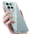 Telefontok a Motorola Moto G56 5G, Dropproof, átlátszó