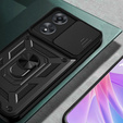 Telefontok a Oppo A78 5G, CamShield Slide, fekete