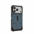 Urban Armor Gear tok iPhone 17 Pro Max készülékhez, Pathfinder MagSafe, felhőkék