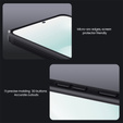A Nillkin tok Samsung Galaxy S25 FE, CamShield Pro MagSafe, fekete
