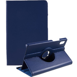 Tok Lenovo Tab M9 TB-310FU, forgatható 360, sötétkék