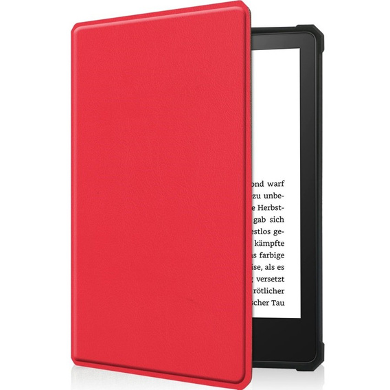 Tok Kindle Paperwhite 5 2021, Smartcase, kék