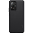 NILLKIN tok Xiaomi 11T / 11T Pro, Super Frosted Shield Case, kék