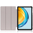 Tok Huawei MatePad SE 10.4 2022, Smartcase, sleeping cat