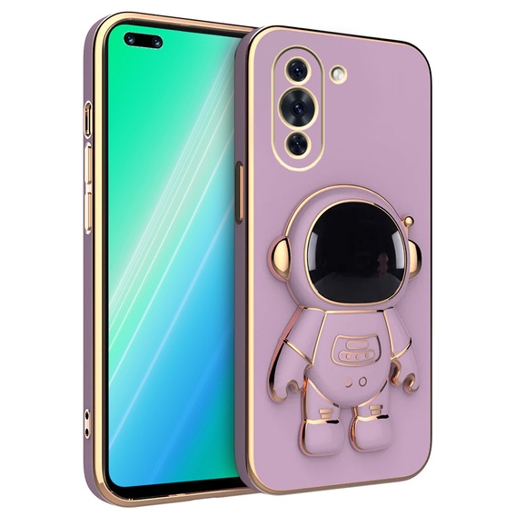 Telefontok a Huawei Nova 10 Pro, Astronaut, lila