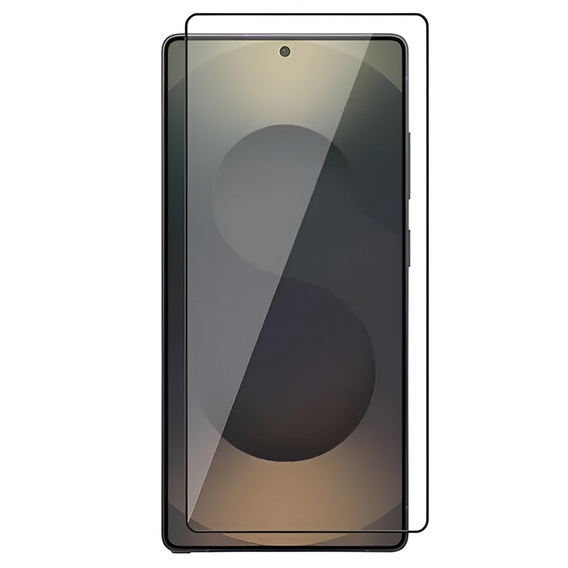 2x kerámia ERBORD hibrid üveg a Samsung Galaxy S25 Ultra