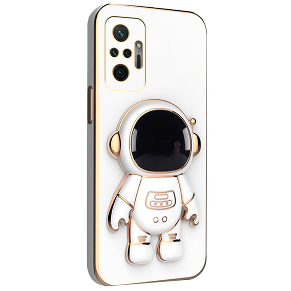 Telefontok a Xiaomi Redmi Note 10 Pro, Astronaut, fehér