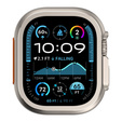 Védő boríték tok Apple Watch Ultra 3 / Ultra 2 / Ultra 49 mm-es órához