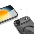 Electro MagSafe tok iPhone Air készülékhez
