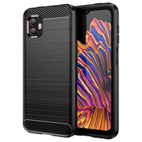 Telefontok a Samsung Galaxy Xcover 6 Pro 5G, Carbon, fekete