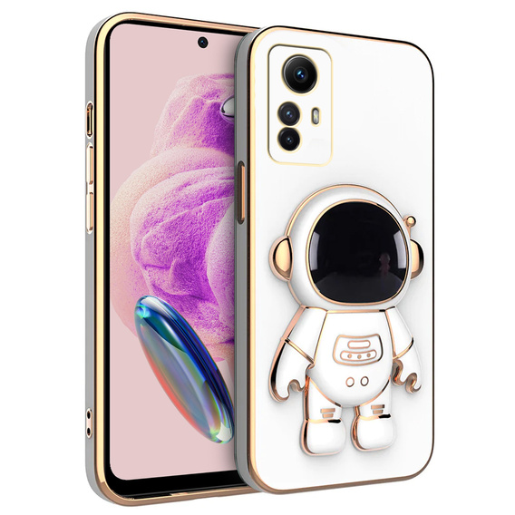 Telefontok a Xiaomi Redmi Note 12S, Astronaut, fehér