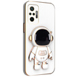Telefontok a Xiaomi Redmi Note 10 Pro, Astronaut, fehér