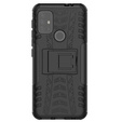 Telefontok a Motorola Moto G10/G30, Tire Armor, fekete