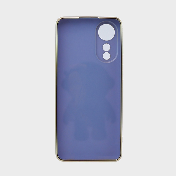 Telefontok a Oppo A78 4G, Astronaut, kék
